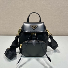 Prada Backpacks